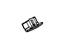 Ford BT4Z-7843252-A Plate - Door Lock Striker