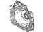 Ford 7T4Z-7005-B Housing Assembly - Converter