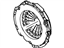 Ford 4R3Z-7563-BB Plate Assembly - Clutch Pressure