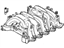 Ford 9C2Z-9424-A Intake Manifold, Upper