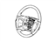 Ford 8L8Z-3600-AQ Wheel Assembly - Steering