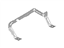 Ford CJ5Z-17D942-A Side Reinforcement, Rear Driver Side