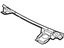 Ford 6C2Z-15023A62-A Support Panel, Front