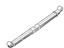 Ford 8U9Z-5560-C Spring - Rear