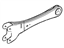Ford 6C3Z-3A360-AB Arm - Adjustment, Driver Side