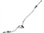 Ford BB5Z-7E395-B Cable Assembly - Selector Lever Control