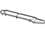 Ford 4L3Z-16C900-BA Deflector