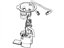 Ford 5C3Z-9H307-C Sender And Pump Assembly