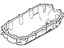 Ford 4G7Z-9424-AA Manifold Assembly - Inlet