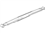 Ford 9L3Z-5560-G Spring - Rear
