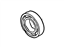 Ford 2L1Z-7025-CA Bearing Assembly - Roller