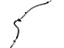 Ford AE9Z-74221A00-A Lock Cable