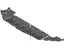 Ford CJ5Z-8310-A Lower Deflector