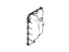Ford 7T4Z-7G004-B Cover