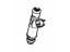 Ford FC3Z-9F593-A Injector