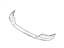 Ford 5C3Z-17D957-BAPTM Cover Ford 5C3Z-17D957-BAPTM Cover