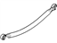 Ford 5U9Z-3B239-AA Bar - Stabilizer, Front