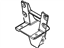 Ford 8U9Z-3A093-B Bracket