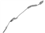 Ford DP5Z-5440180-A Lock Cable