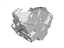 Ford AE8Z-5426413-A Lock Assembly - Door, Driver Side