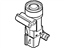 Ford 6C2Z-9341-A Inertia Switch