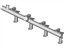 Ford CJ5Z-9D280-B Fuel Rail