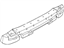Ford 7L2Z-17E855-A Absorber, Rear