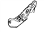 Ford -N807535-SSD Pin - Push Rod Ford -N807535-SSD Pin - Push Rod