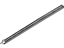Ford 4R3Z-6321457-AA Weatherstrip - Door Belt, Driver Side