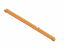 Ford EB3Z-2625860-A Belt Weatherstrip, Rear Passenger Side