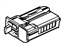 Ford 5C3Z-2C006-AA Module - Trailer Towing