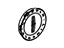 Ford 5L7Z-1130-A Cover - Wheel