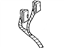 Ford 3C3Z-14401-KB Wiring Assembly - Main