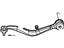 Ford 5M8Z-3078-R Arm Assembly - Front Suspension, Passenger Side