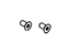Ford -W505741-S442 Drum Screw