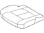 Ford BL3Z-1562901-AA Cover Assembly - Seat Cushion, Driver Side