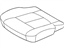 Ford BL3Z-1562900-AA Cover Assembly - Seat Cushion, Passenger Side