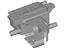 Ford DG9Z-9B328-C Vapor Separator