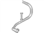 Ford CV6Z-9A317-E Feed Line Retainer Clip
