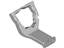 Ford EJ7Z-19B680-A Lower Duct