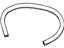 Ford AR3Z-9673-A Air Cleaner Seal