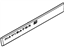 Ford 7L7Z-4020878-A Insert, Passenger Side