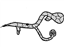 Ford 7C2Z-7C078-NA Wire Assembly