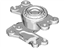 Ford GD9Z-6068-H Transmission Mount, Upper