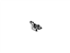 Ford 5W1Z-16700-A Latch Assembly