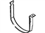 Ford 9L3Z-9054-A Strap Assembly - Fuel Tank, Front