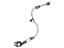 Ford BR3Z-7E395-D Cable Assembly
