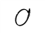 Ford 8C3Z-9P466-A Kit - "O" Ring