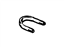 Ford D8UZ-4529-C Bolt Ford D8UZ-4529-C Bolt