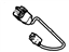 Ford 8A8Z-14D202-A Cable